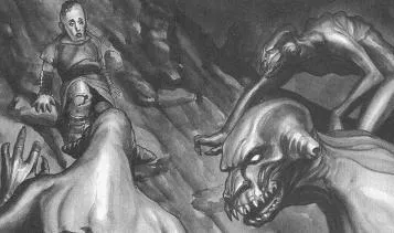 Attaque des Vbrlthers