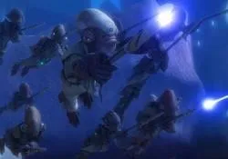 Crise de Pouvoir sur Dac