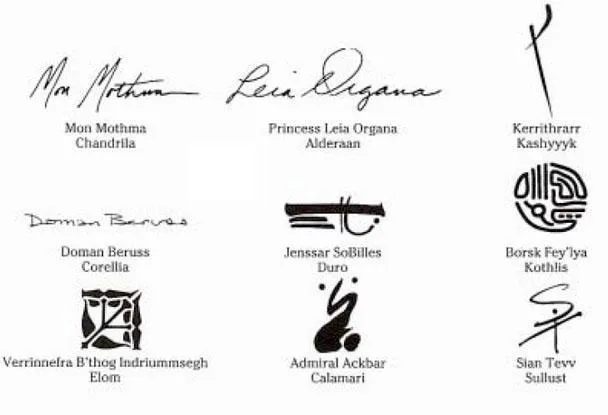 Déclaration de l'Alliance des Planètes Libres