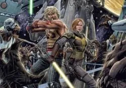 Découverte de l'Iron Sun