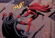 Dernier Combat dans La Tornade