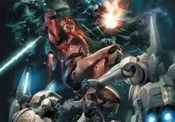 Déroute du Sea Lion