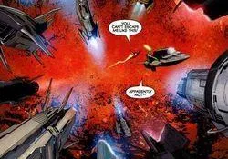 Destruction de Chelloa