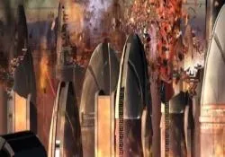 Destruction de Taris