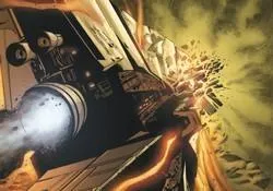 Destruction du Darklight