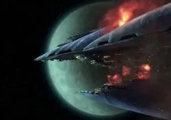 Destruction du Malevolence