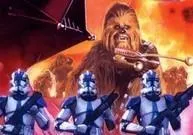 Deuxième Bataille de Kashyyyk