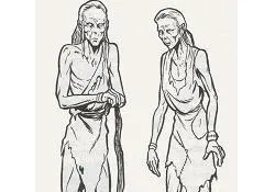 Développement de la Civilisation Sharu