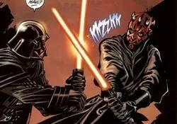 Duel sur Kalakar 6
