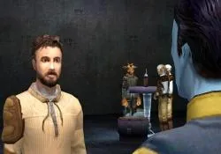 Enquête sur Nar Shaddaa