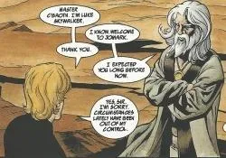 Entraînement sur Jomark