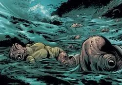 Exécution du Protocole Final