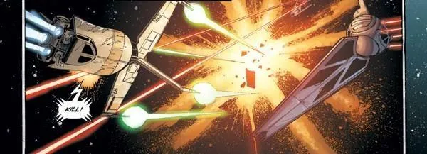 Andurgo laisse affluer sa colère. 