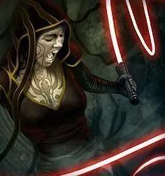 Les Soeurs de la Nuit