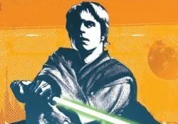 Exil de Luke Skywalker