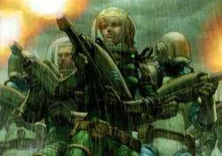 Expédition sur Dibrook