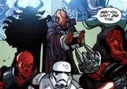 Génocide des Mon Calamari