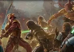 Grande Guerre de l'Hyperespace