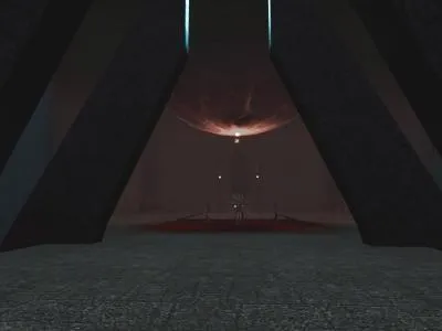 Rituel des Sith dans le Tombeau de Freedon Nadd