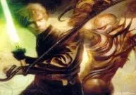 Guerre contre les Yuuzhan Vong