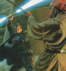 Grande Guerre des Sith