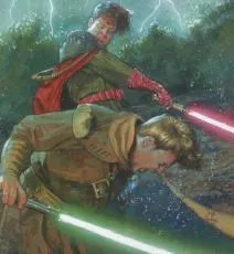 Grande Guerre des Sith