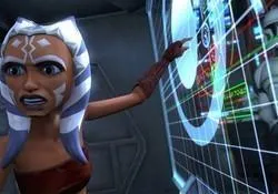 Incursion en Territoire Ennemi