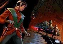 Infiltration à bord du Spike