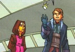 Infiltration Audacieuse