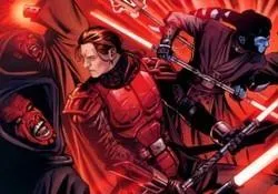 Infiltration sur Korriban