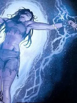 Marasiah Fel sur Korriban. 