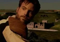 Infiltration sur Sulon