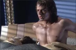 Chute d'Anakin Skywalker