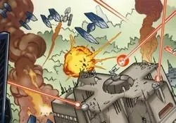 Bataille d'Ord Biniir