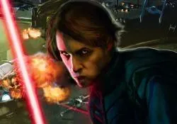 Seconde Guerre Civile Galactique