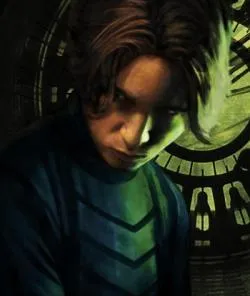 Jacen Solo, au début du conflit