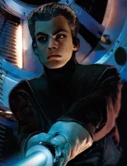 Ben Skywalker