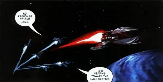 Les Jedi à la poursuite du Maître Bpfasshi