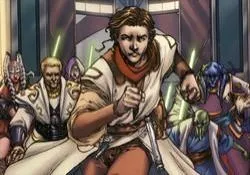Massacre des Padawans de Taris