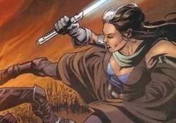 Sauvetage de la Princesse Marasiah Fel