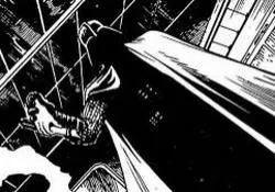 Trophée de l'Empereur