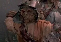 Naissance des Maraudeurs d'Endor