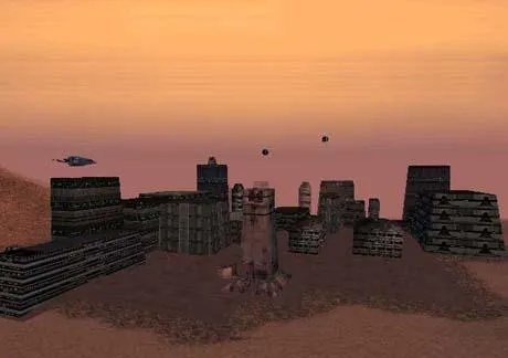 Libération de Gerrard V