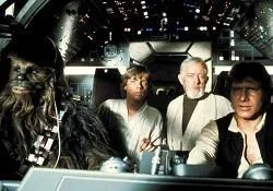 Livrer les Plans à Alderaan