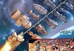 Mission dans la Zone de Tambor