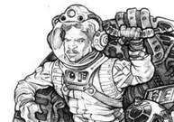 Mission dans le Vagabond Teljkon