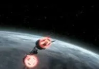 Mission de Reconnaissance sur Kejim