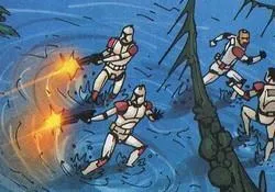 Mission sur Belgaroth