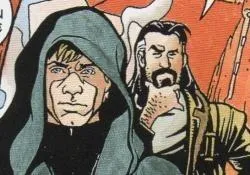 Mission sur Berchest