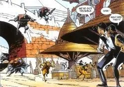 Mission sur Bimmisaari